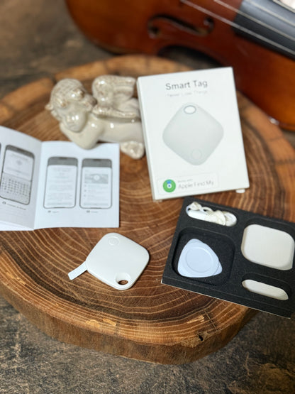 PowerCharge Чип