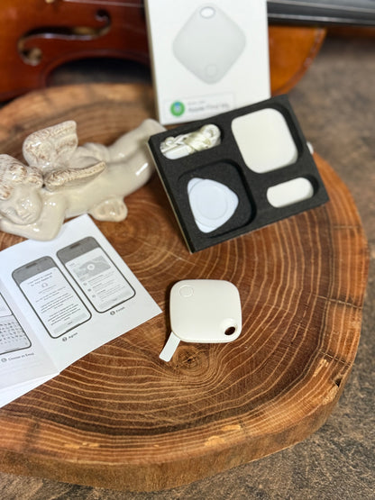 PowerCharge Чип